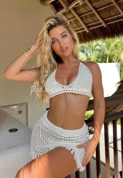 Geelong escorts Camryn — 2