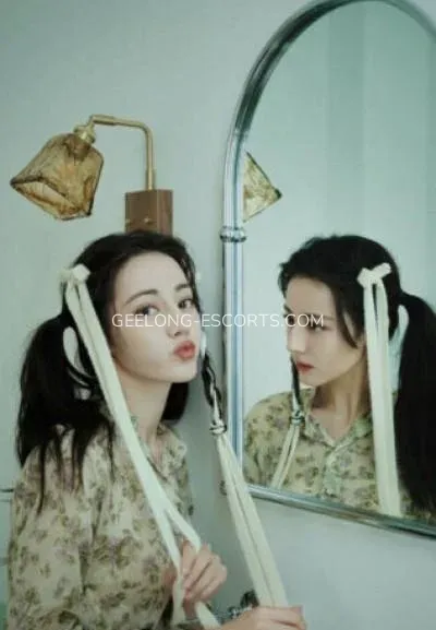 Geelong escorts Aniyah — 4