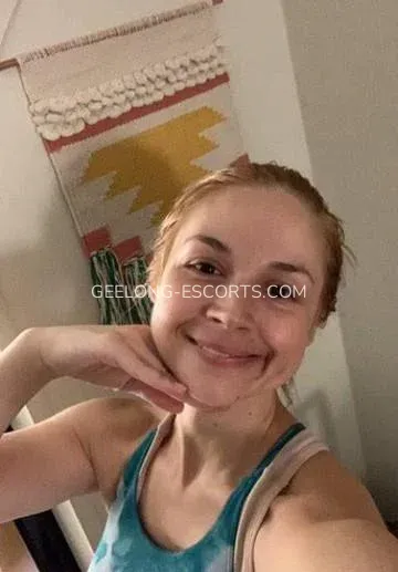 Geelong escorts Kristina — 3
