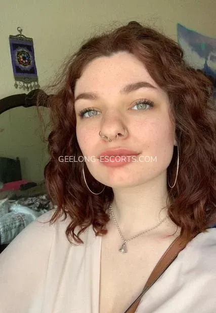 Geelong escorts Malin — 1