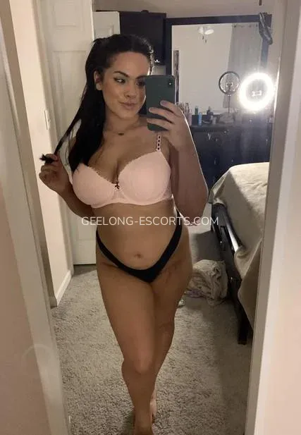 Geelong escorts Katie — 1