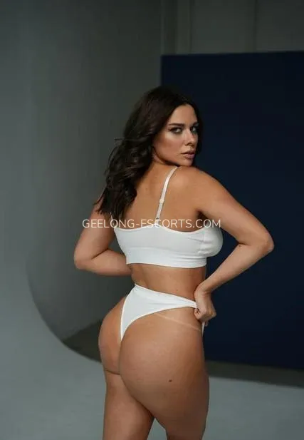 Geelong escorts Kyra — 1