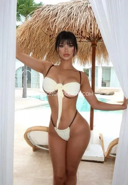 Geelong escorts Karin — 7