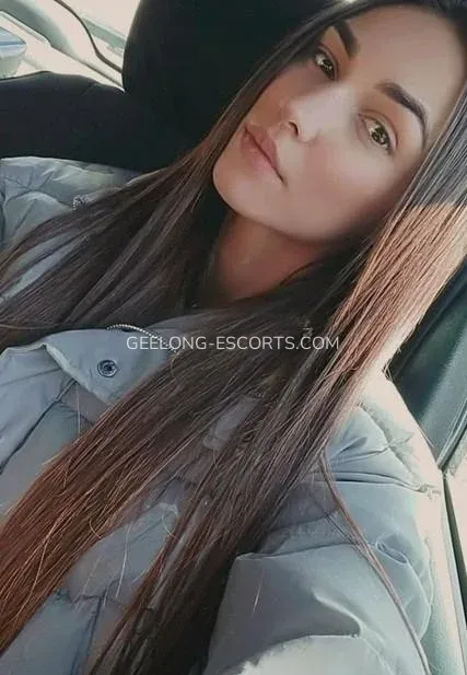 Geelong escorts Crystal — 5