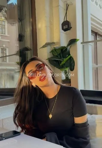 Geelong escorts Octavia
