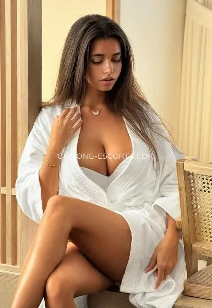 Escort djevojka Alondra - Geelong
