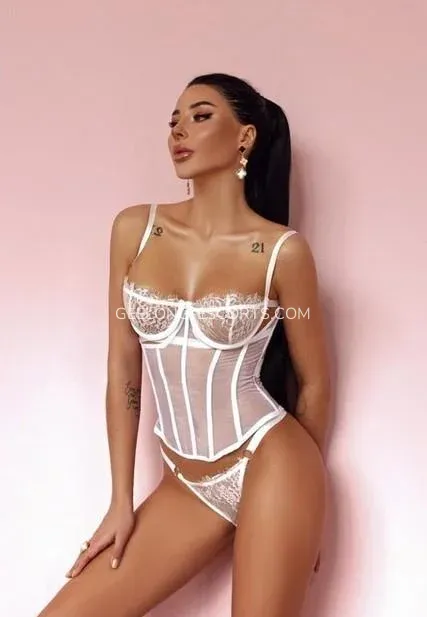 Geelong escorts Agata — 1
