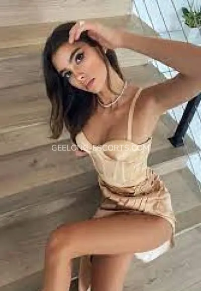 Geelong escorts Lydia — 2