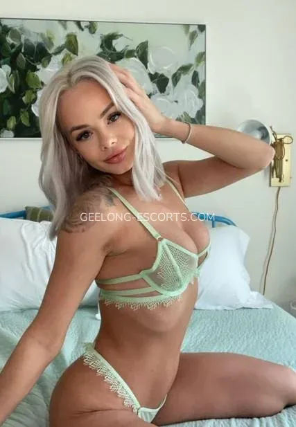 Geelong escorts Astrid — 9
