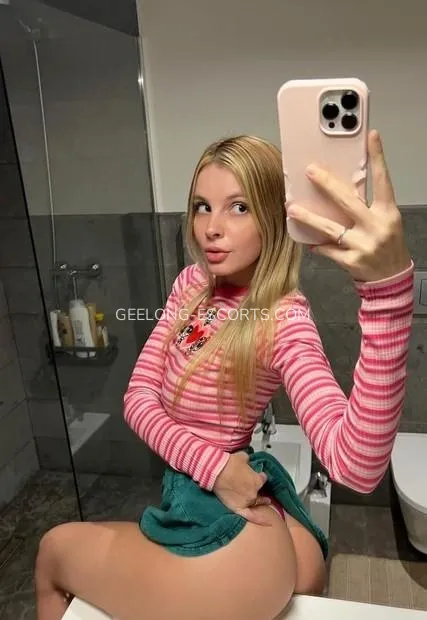 Geelong escorts melanie