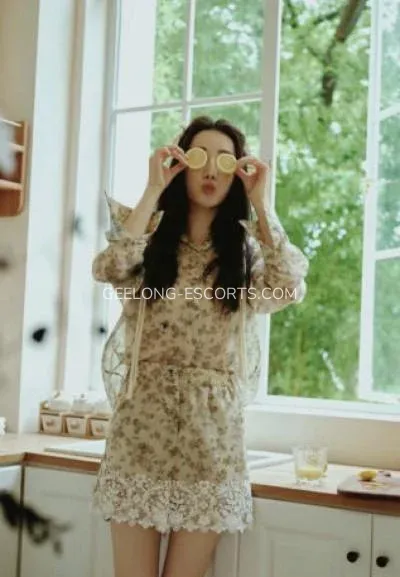 Geelong escorts Aniyah — 6