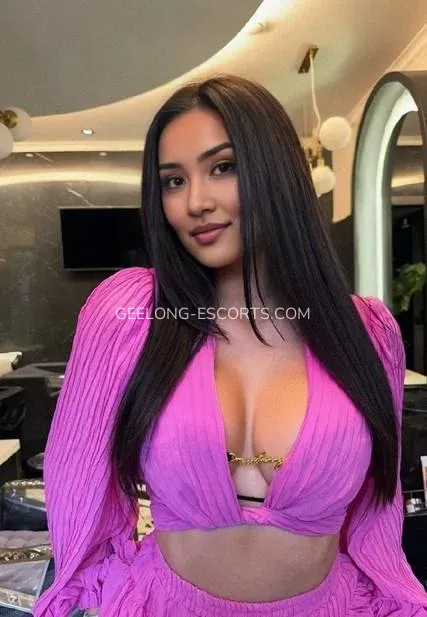 Geelong escorts Olga — 1