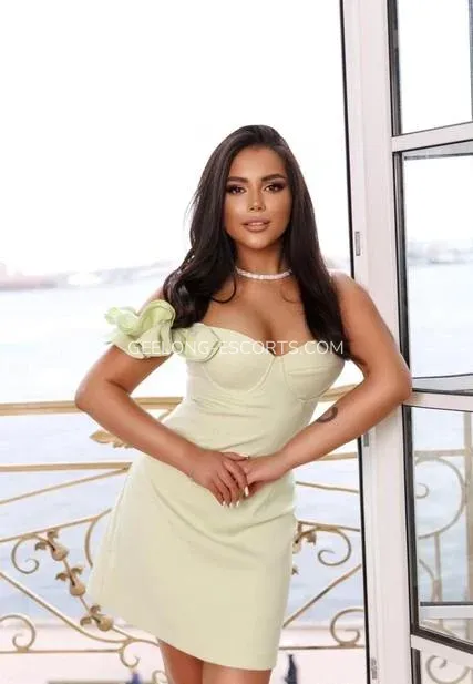 Geelong escorts Keira — 4