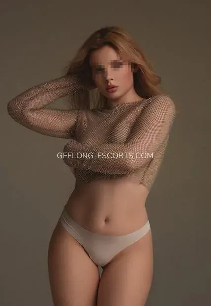Geelong escorts Ariana — 1