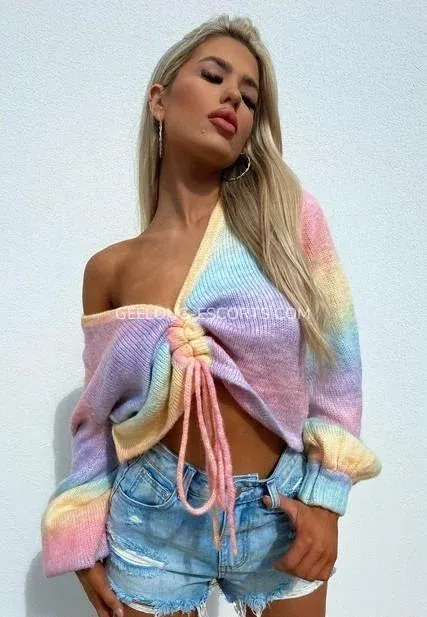 Geelong escorts Kyra — 6