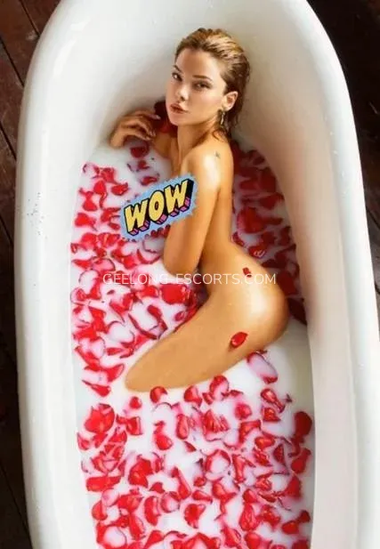 Geelong escorts Sandra — 5