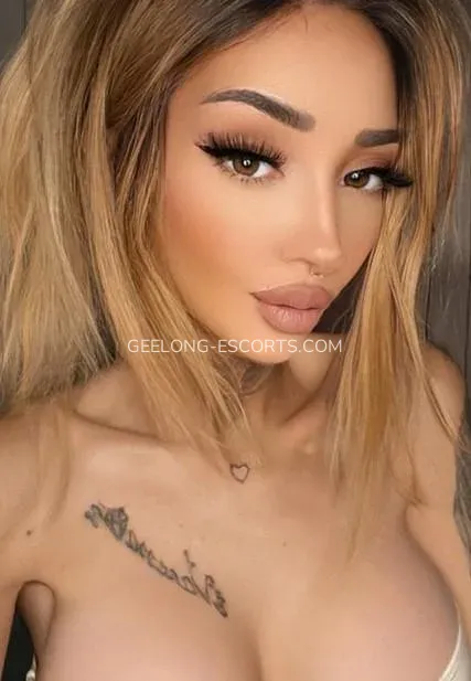 Geelong escorts Crystal — 4