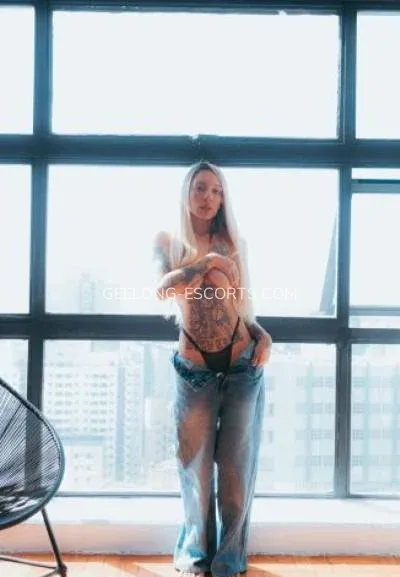 Geelong escorts Ariel — 3