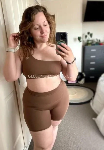 Geelong escorts Malin — 1