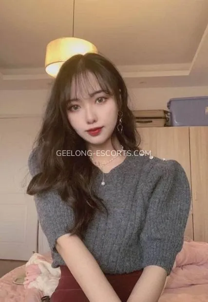 Geelong escorts Leslie — 2