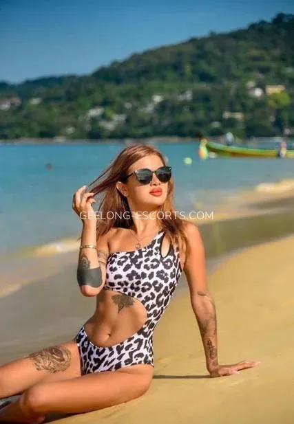 Geelong escorts Samantha — 5