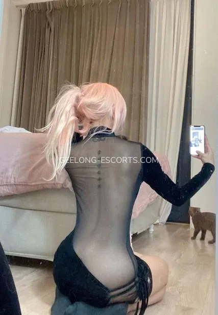 Geelong escorts Viola — 1