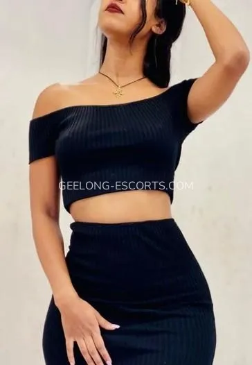 Geelong escorts Brooklyn — 2