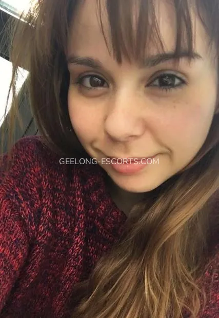 Geelong escorts Helen — 2