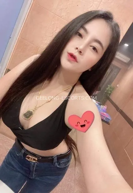 Geelong escorts Felicia — 2