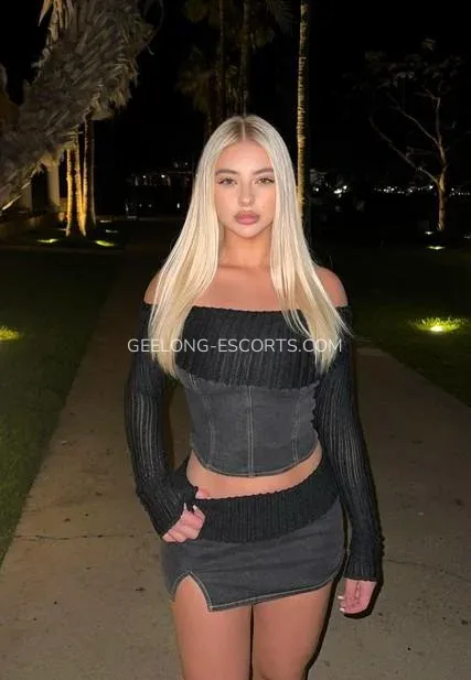 Geelong escorts Mackenzie — 8