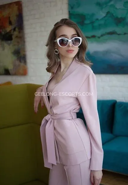 Geelong escorts Olga — 9