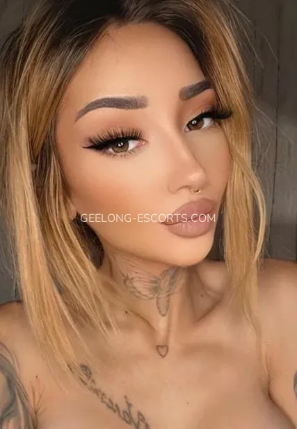 Geelong escorts Crystal — 5