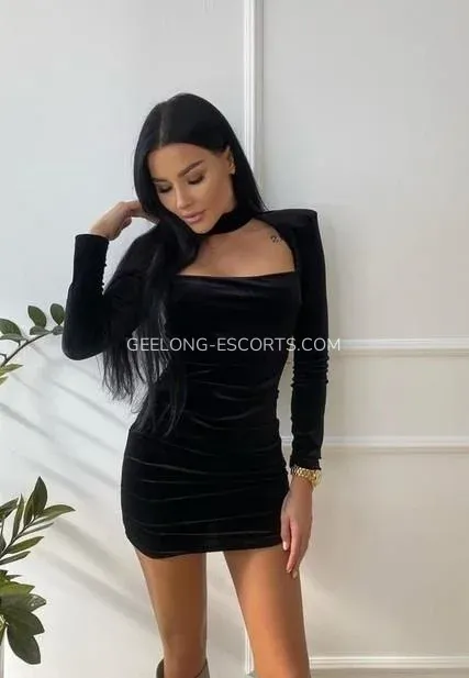 Geelong escorts Agata — 5