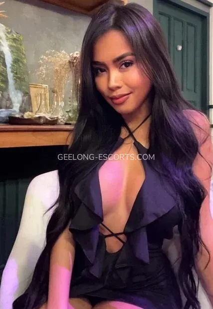 Geelong escorts Gunilla — 4