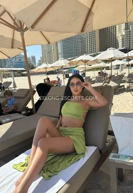 Geelong escorts Trinity — 1