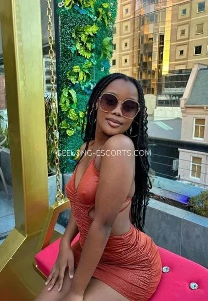 Geelong escorts Kayla — 1