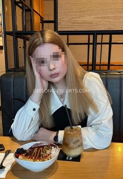 Geelong escorts Ariana — 2