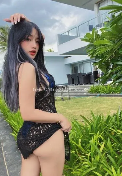 Geelong escorts Ava — 10