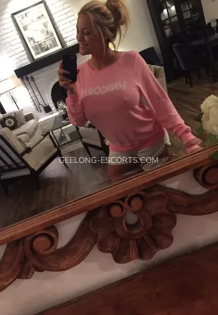 Geelong escorts Gabriela — 3