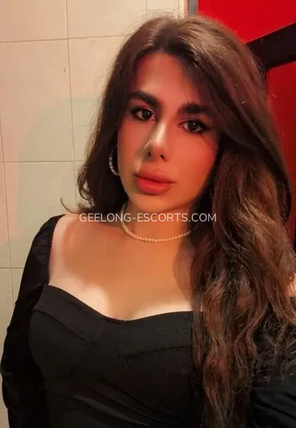 Geelong escorts Nicole — 3