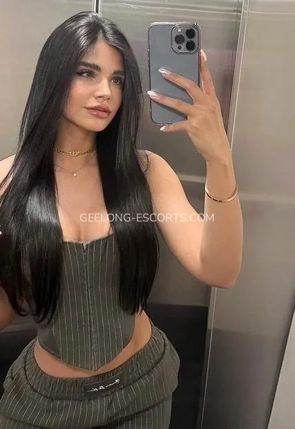 Geelong escorts Amanda — 2