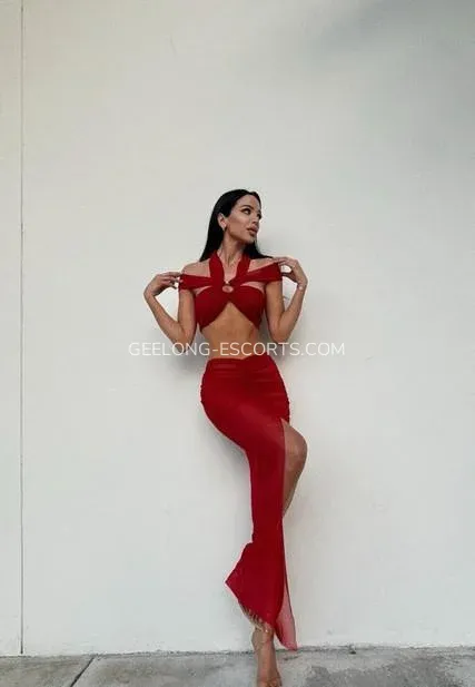 Geelong escorts Alondra — 3