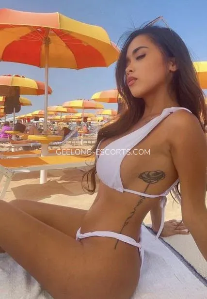 Geelong escorts Olga — 6