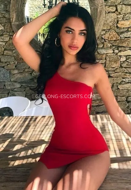 Geelong escorts Ingrid — 2