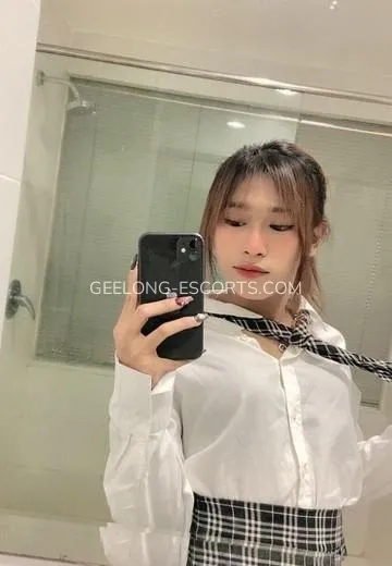 Geelong escorts Jenny — 2