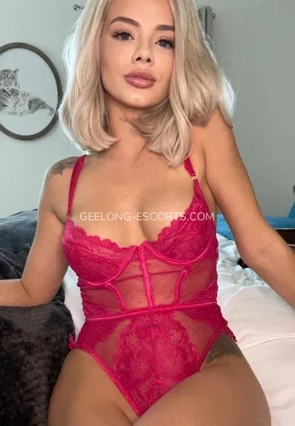 Geelong escorts Astrid — 6