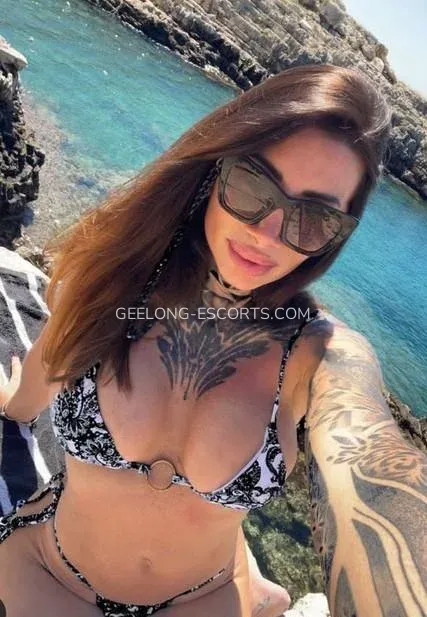 Geelong escorts Kyla — 1
