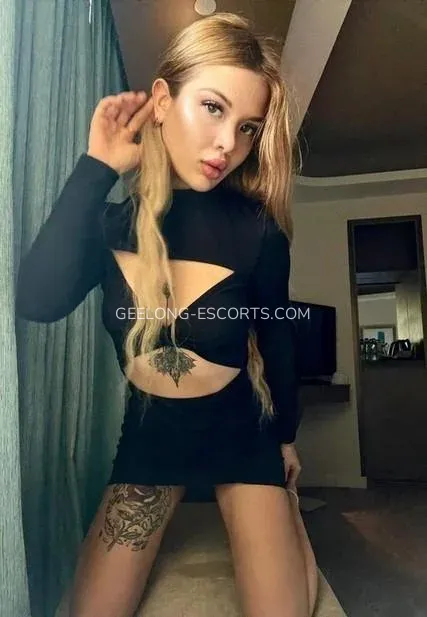 Geelong escorts Samantha — 3