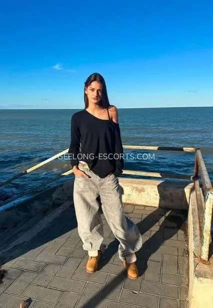 Geelong escorts Rebecca — 3