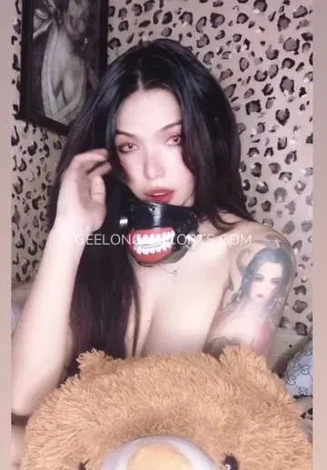 Geelong escorts Sofie — 4